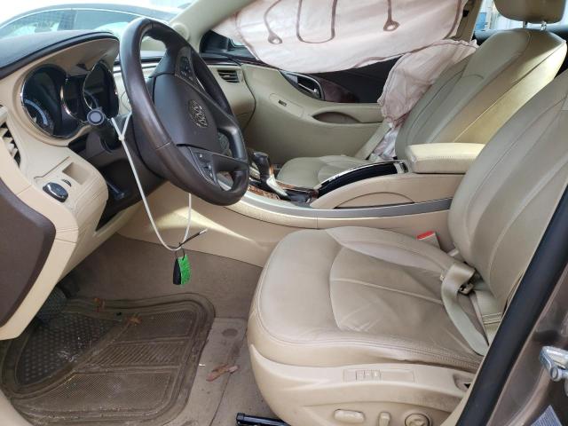 Photo 7 from auction – 2011 BUICK LACROSSE C with VIN 1G4GC5ED8BF219489