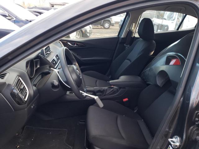 Photo 7 from auction – 2014 MAZDA 3 SPORT with VIN JM1BM1K72E1204880