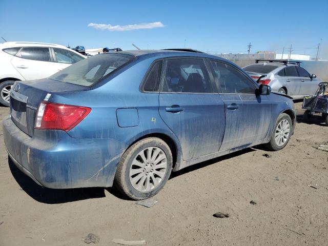 Photo 3 from auction – 2009 SUBARU IMPREZA 2. with VIN JF1GE60649H521623