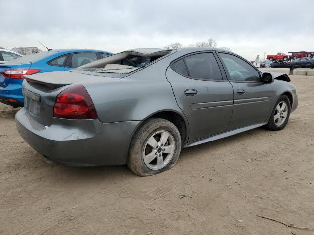 Photo 3 from auction – 2005 PONTIAC GRAND PRIX with VIN 2G2WP522351182004