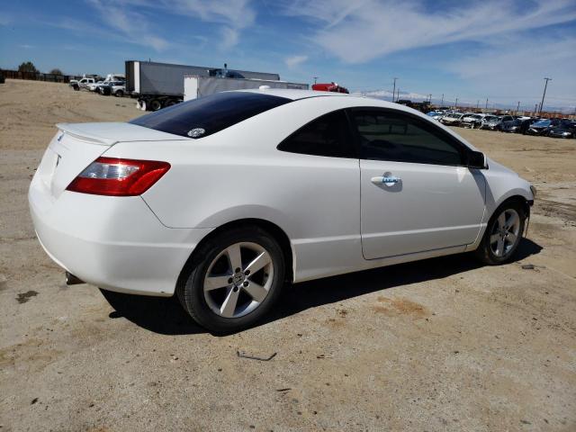 Photo 3 from auction – 2008 HONDA CIVIC EXL with VIN 2HGFG12918H557841