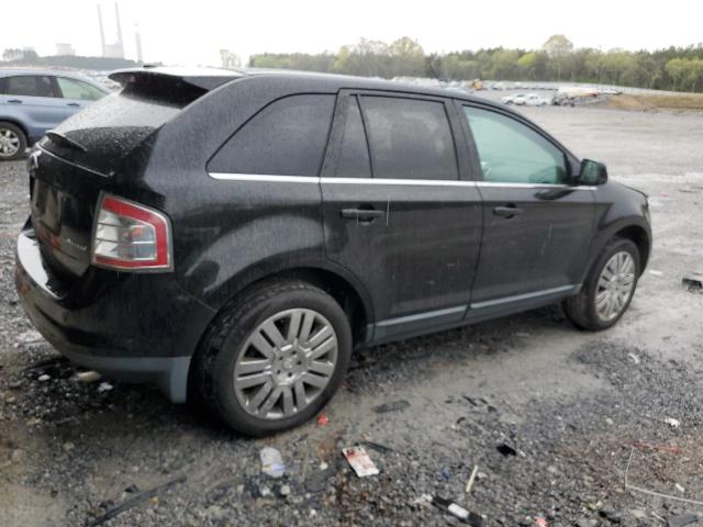 Photo 3 from auction – 2010 FORD EDGE LIMIT with VIN 2FMDK3KC8ABA15927