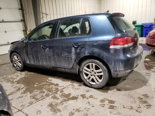 Photo 2 from auction – 2011 VOLKSWAGEN GOLF with VIN WVWCA7AJ9BW199883
