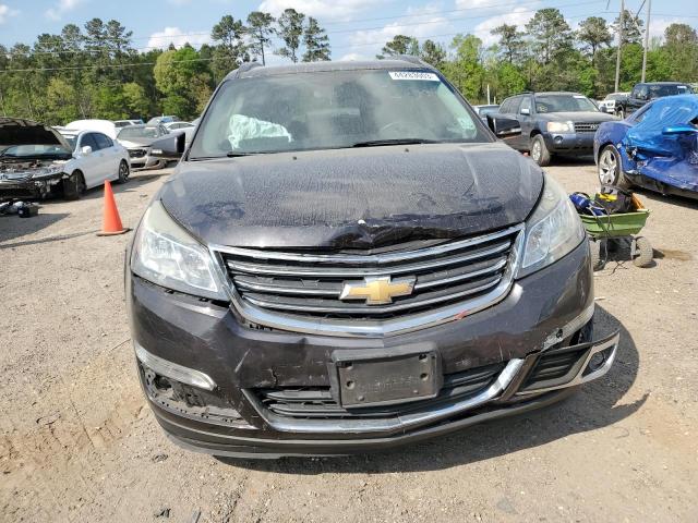 Photo 5 from auction – 2017 CHEVROLET TRAVERSE L with VIN 1GNKRHKD2HJ143641