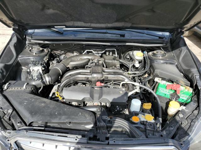 Photo 11 from auction – 2013 SUBARU XV CROSSTR with VIN JF2GPACC3D2850271