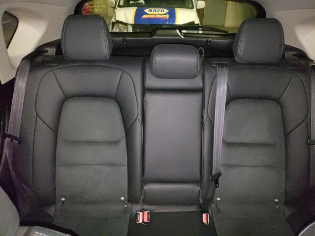 Photo 10 from auction – 2020 MAZDA CX-5 TOURI with VIN JM3KFBCM0L1755379