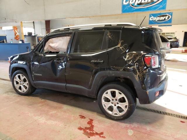 Photo 2 from auction – 2015 JEEP RENEGADE L with VIN ZACCJBDT9FPB96503
