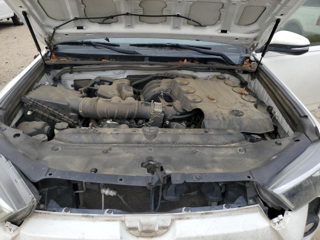 Photo 11 from auction – 2014 TOYOTA 4RUNNER SR with VIN JTEZU5JR7E5074589