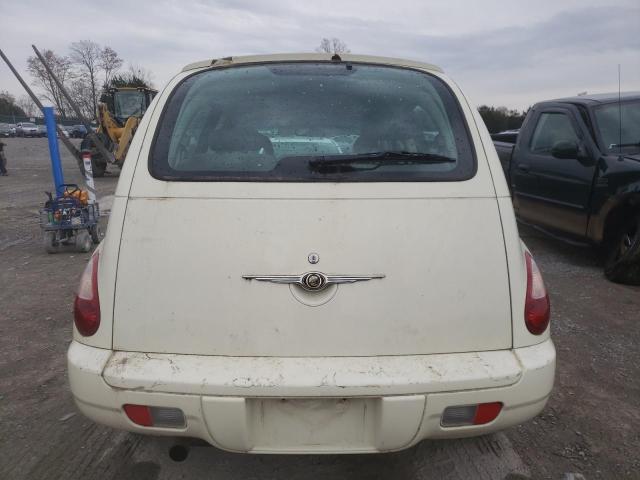Photo 6 from auction – 2006 CHRYSLER PT CRUISER with VIN 3A4FY48B76T236358