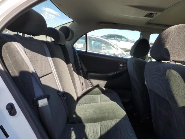 Photo 10 from auction – 2005 TOYOTA COROLLA CE with VIN 2T1BR30E75C460720