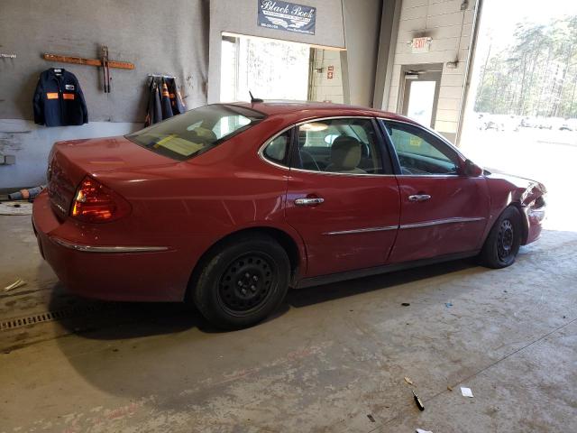 Photo 3 from auction – 2008 BUICK LACROSSE C with VIN 2G4WC582081188504