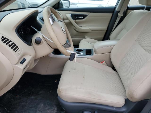 Photo 7 from auction – 2015 NISSAN ALTIMA 2.5 with VIN 1N4AL3AP7FN383994