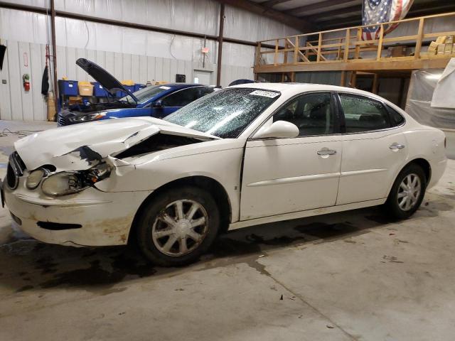 BUICK LACROSSE C 2006 with VIN 2G4WD582961297389 - Photo from auction