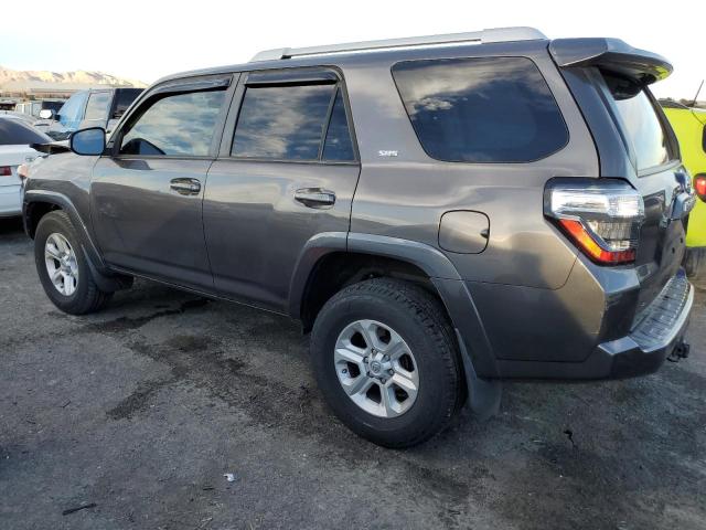 Photo 2 from auction – 2014 TOYOTA 4RUNNER SR with VIN JTEZU5JR3E5067168