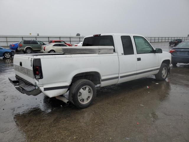 Photo 3 from auction – 1996 CHEVROLET GMT-400 C1 with VIN 2GCEC19M3T1205555
