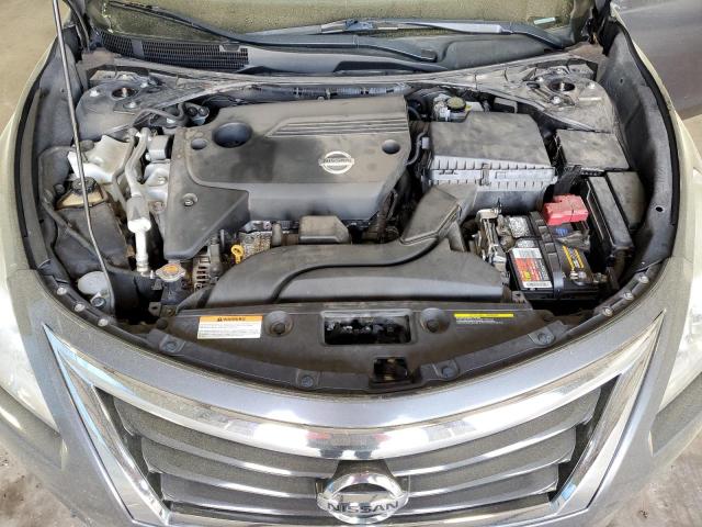 Photo 11 from auction – 2013 NISSAN ALTIMA 2.5 with VIN 1N4AL3AP7DN523135