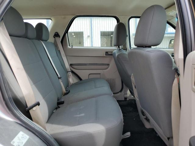 Photo 10 from auction – 2012 FORD ESCAPE XLS with VIN 1FMCU0C75CKA87702