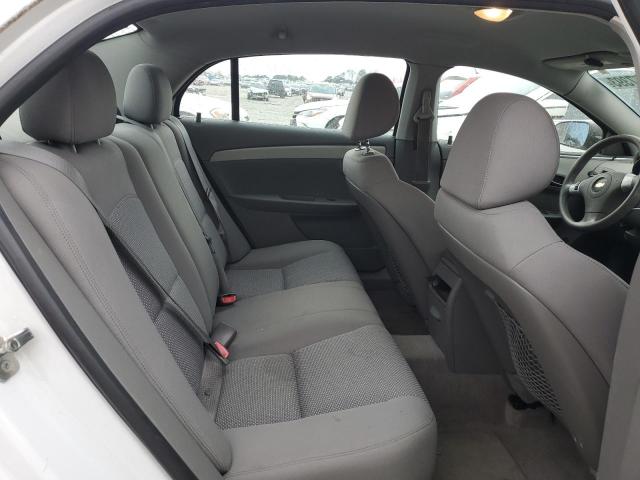 Photo 10 from auction – 2012 CHEVROLET MALIBU LS with VIN 1G1ZA5EUXCF390628