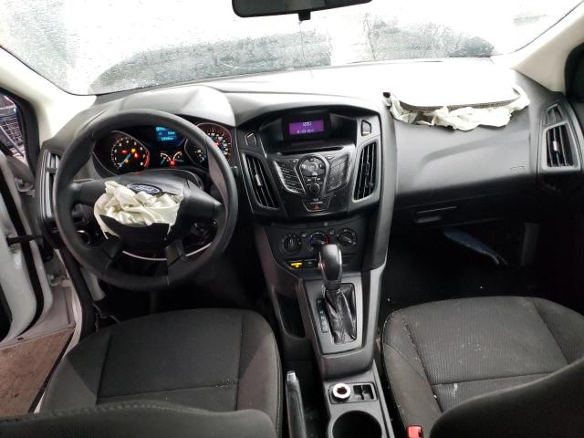 Photo 8 from auction – 2012 FORD FOCUS S with VIN 1FAHP3E29CL330593