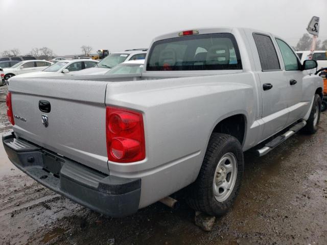 Photo 3 from auction – 2005 DODGE DAKOTA QUA with VIN 1D7HE28K75S218511