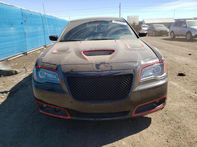 Photo 5 from auction – 2014 CHRYSLER 300C with VIN 2C3CCAKT9EH160421