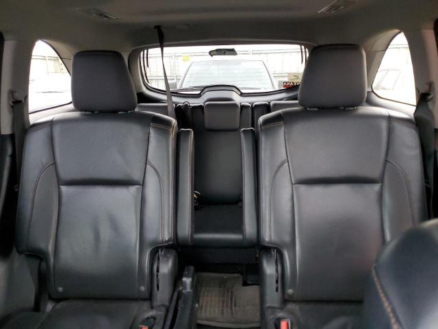 Photo 10 from auction – 2015 TOYOTA HIGHLANDER with VIN 5TDDKRFH2FS108249