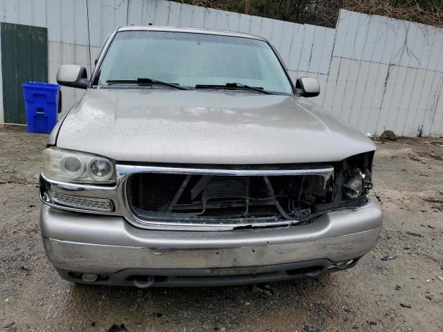 Photo 5 from auction – 2002 GMC YUKON with VIN 1GKEC13ZX2J212161