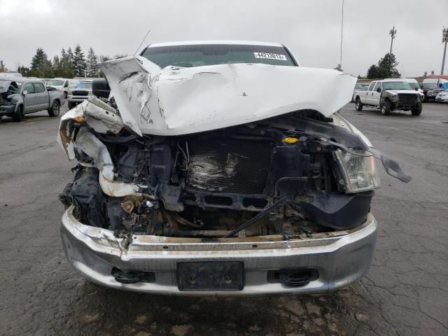 Photo 5 from auction – 2016 RAM 1500 ST with VIN 1C6RR7FT0GS266504