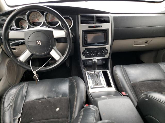 Photo 8 from auction – 2006 DODGE CHARGER R/ with VIN 2B3KA53H86H517489