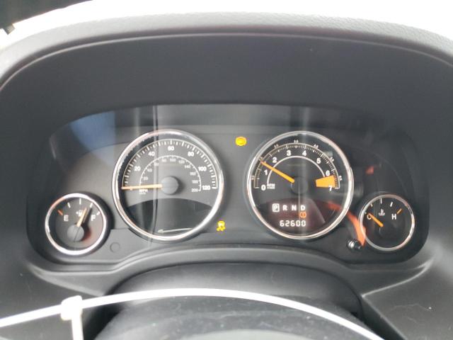 Photo 9 from auction – 2015 JEEP COMPASS LA with VIN 1C4NJCEA3FD107017