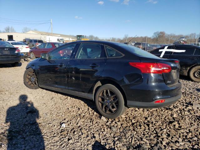 Photo 2 from auction – 2016 FORD FOCUS SE with VIN 1FADP3F2XGL373195