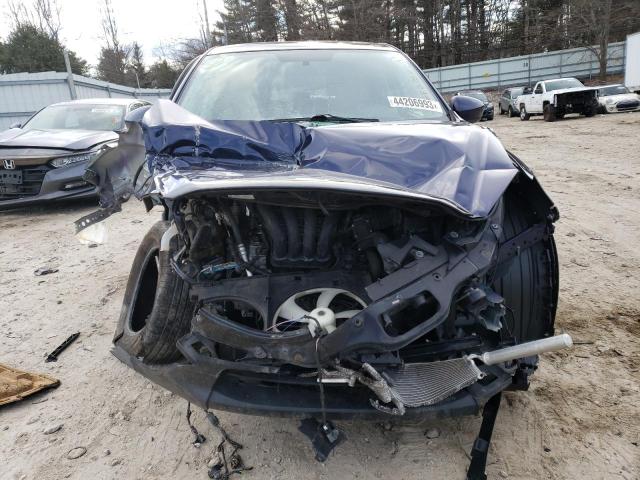 Photo 5 from auction – 2013 MAZDA CX-5 TOURI with VIN JM3KE2CE8D0122289