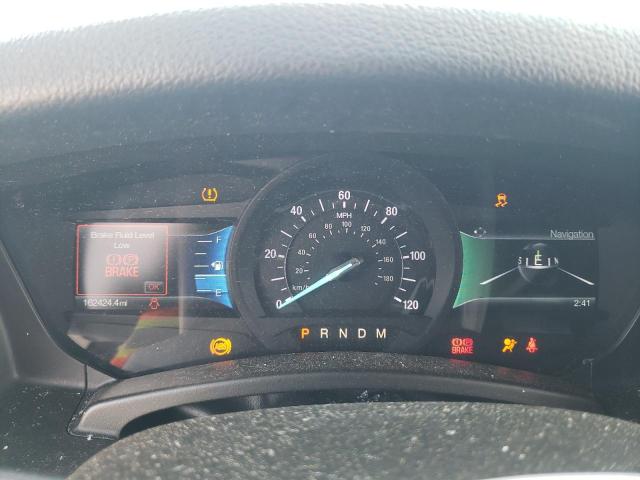 Foto 9 de la subasta – 2015 FORD EXPEDITION con VIN 1FMJK1HT8FEF13569