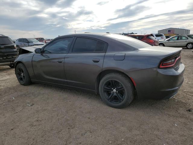 Photo 2 from auction – 2015 DODGE CHARGER SE with VIN 2C3CDXBG7FH751285