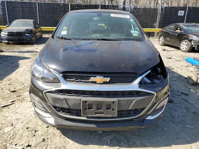 Photo 5 from auction – 2021 CHEVROLET SPARK 1LT with VIN KL8CD6SA7MC733654