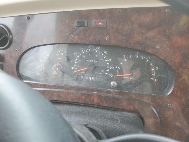 Photo 8 from auction – 2000 FORD F550 SUPER with VIN 3FCMF53S5YJA02363