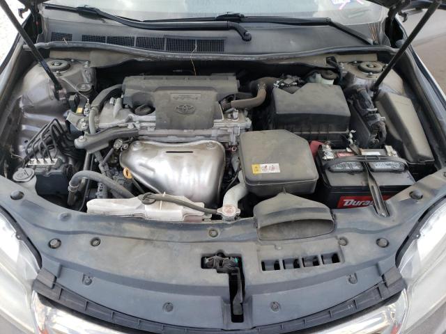 Photo 11 from auction – 2017 TOYOTA CAMRY LE with VIN 4T1BF1FK0HU430181