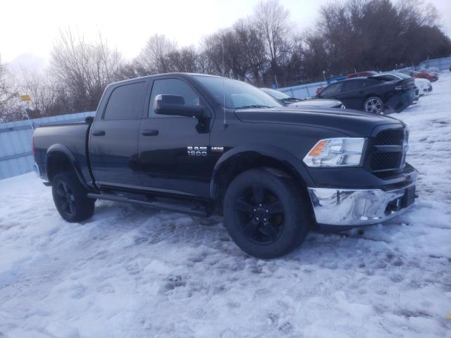 Zdjęcie 4 z aukcji – 2016 RAM 1500 SLT z VIN 1C6RR7LT6GS246214
