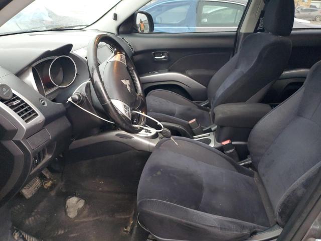 Photo 7 from auction – 2011 MITSUBISHI OUTLANDER with VIN JA4AS2AW0BU034619