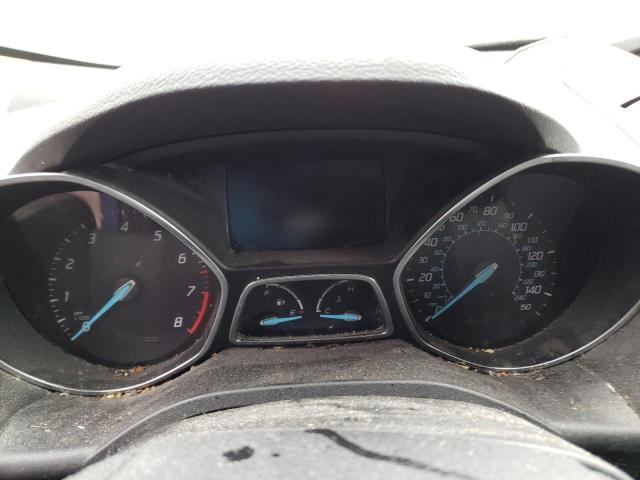 Photo 9 from auction – 2013 FORD ESCAPE SE with VIN 1FMCU9G92DUC01886