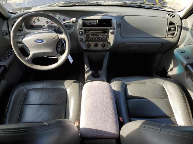 Photo 8 from auction – 2004 FORD EXPLORER S with VIN 1FMZU77K84UA82694
