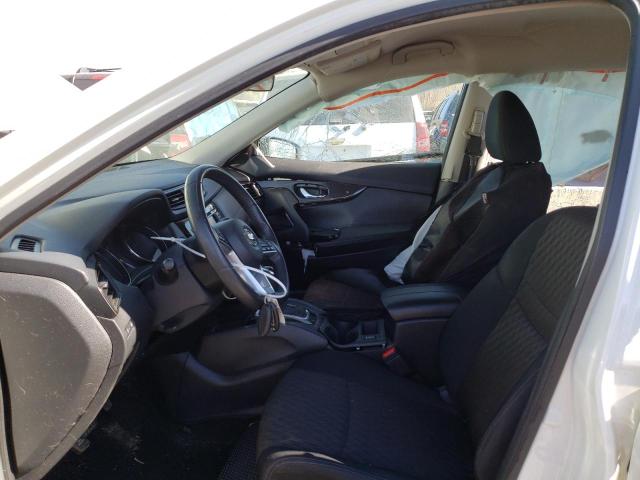 Photo 7 from auction – 2018 NISSAN ROGUE S with VIN 5N1AT2MVXJC852574