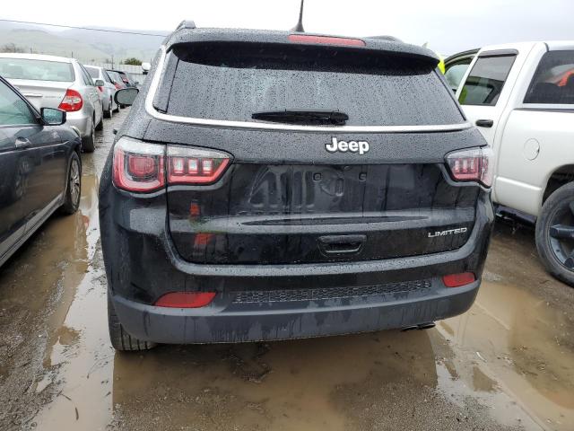 Photo 6 from auction – 2019 JEEP COMPASS LI with VIN 3C4NJCCB4KT815082