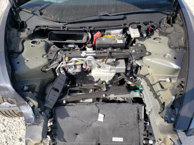 Photo 11 from auction – 2020 TESLA MODEL 3 with VIN 5YJ3E1EA5LF785563
