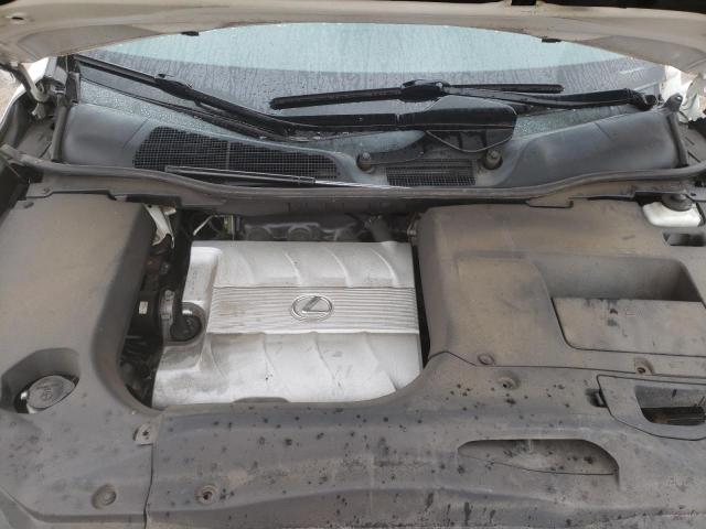 Photo 12 from auction – 2012 LEXUS RX 350 with VIN 2T2BK1BA4CC146115