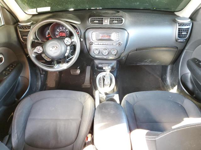 Photo 8 from auction – 2014 KIA SOUL with VIN KNDJN2A21E7010634
