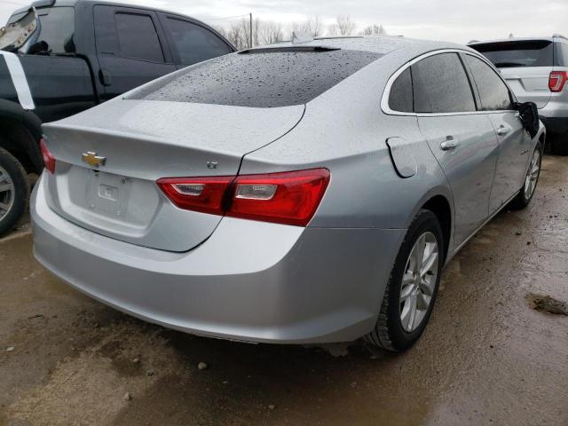 Photo 3 from auction – 2017 CHEVROLET MALIBU with VIN 1G1ZE5ST3HF202278