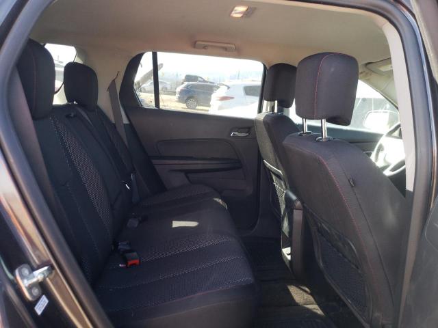 Photo 10 from auction – 2016 GMC TERRAIN SL with VIN 2GKFLTE31G6265294