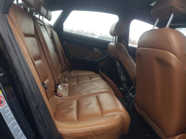 Photo 10 from auction – 2008 AUDI A6 3.2 QUA with VIN WAUDH94F08N025747