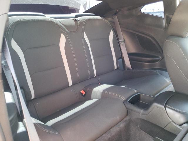 Photo 10 from auction – 2018 CHEVROLET CAMARO SS with VIN 1G1FF1R76J0191321